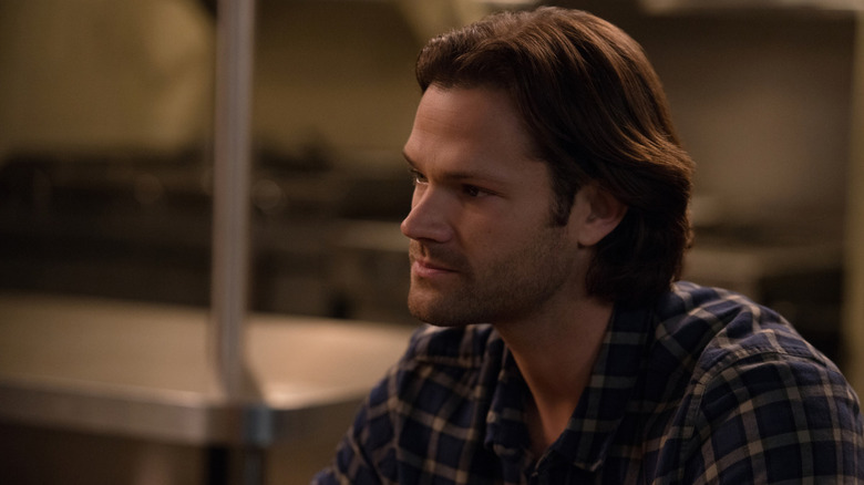 Jared Padalecki, Supernatural