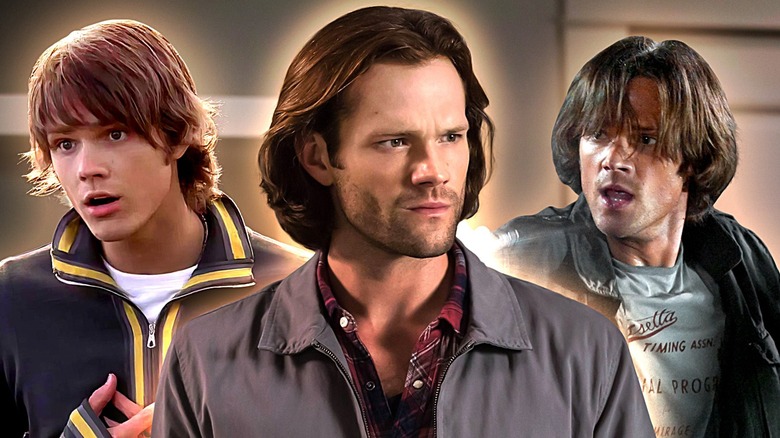 Jared Padalecki in Cheaper By The Dozen, Supernatural, and Friday the 13th