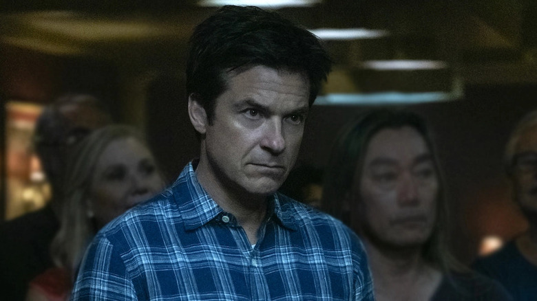 Jason Bateman in Ozark