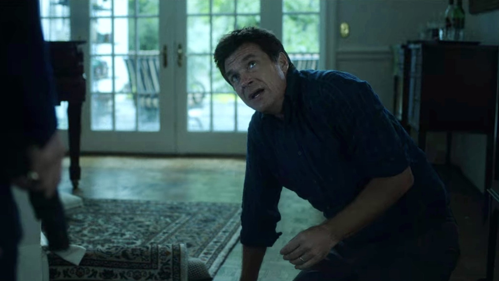 Jason Bateman Refused To Use A Body Double For One Of Ozark Season 4s Most Brutal Scenes 9890