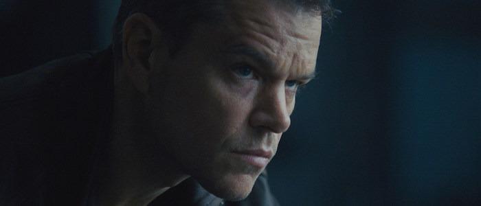Global superstar MATT DAMON returns to his most iconic role as Jason Bourne in the fifth installment of Universal Pictures' Bourne franchise. Acclaimed director Paul Greengrass (The Bourne Supremacy, The Bourne Ultimatum, Captain Phillips) also returns for this much-anticipated chapter, Credit: Universal Pictures