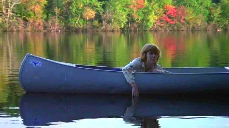 Adrienne King, Friday the 13th