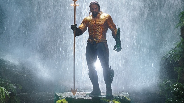 Aquaman