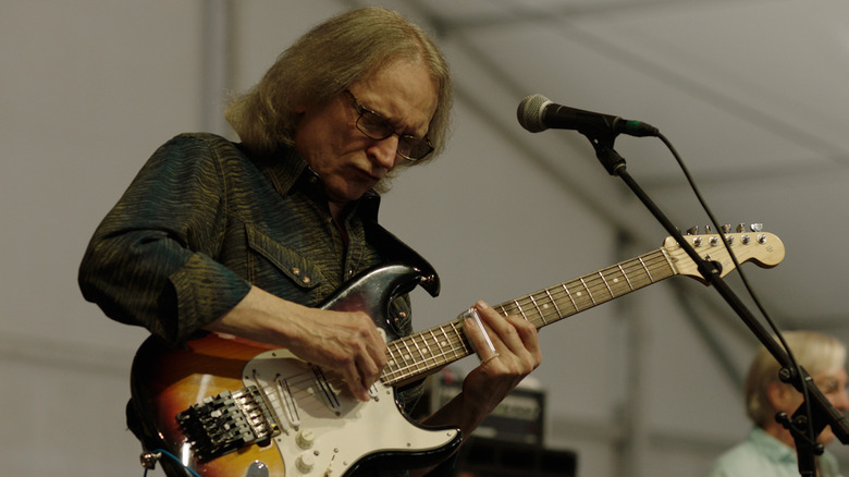 Jazz Fest: A New Orleans Story Sonny Landreth