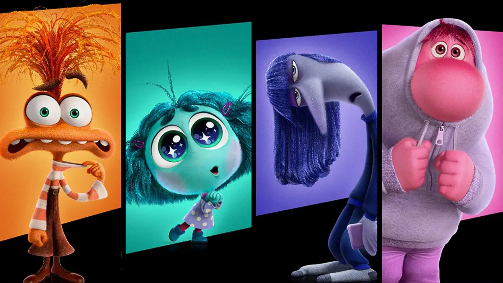 Inside Out 2 Almost Introduced Jealousy And Shame