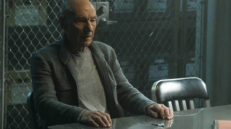 Star Trek: Picard