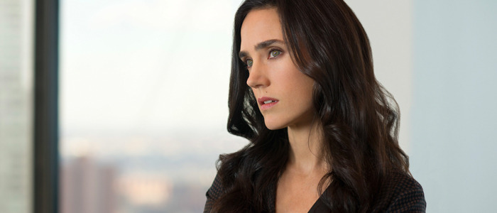 Jennifer Connelly Joins 'Top Gun: Maverick'; Here's Everything We Know