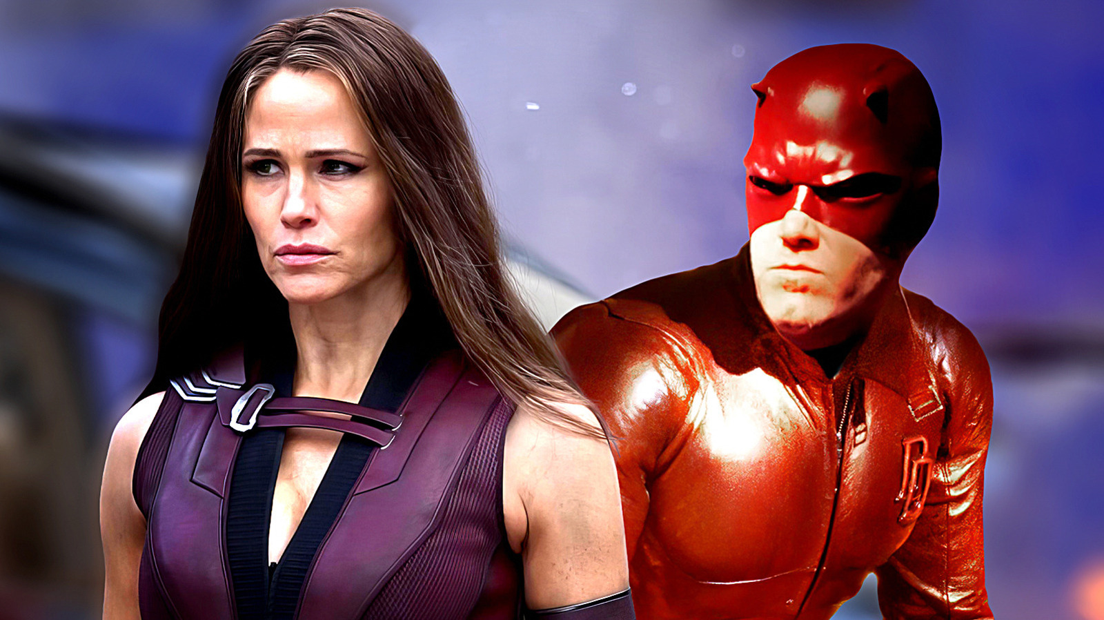 Jennifer Garner's Elektra Suit In Deadpool & Wolverine Has A Secret Nod To Daredevil