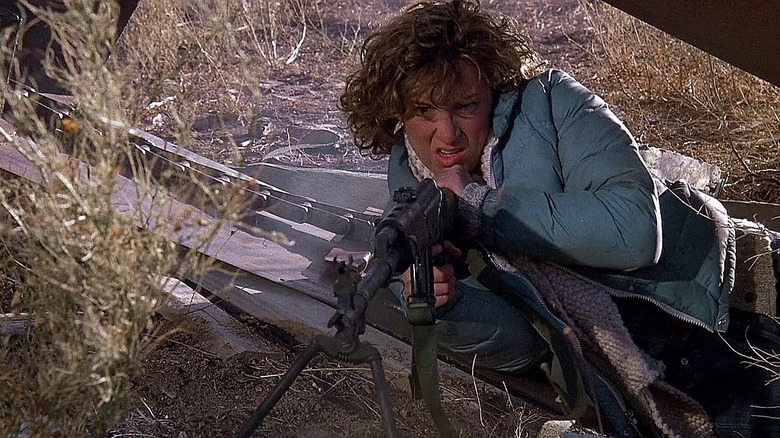 Image from Red Dawn (1984)