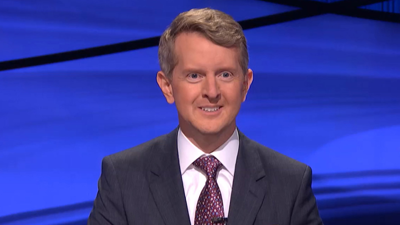 Jeopardy! Legend Ken Jennings Will Help Host The Show While They Figure ...