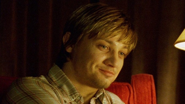 Jeremy Renner in Dahmer