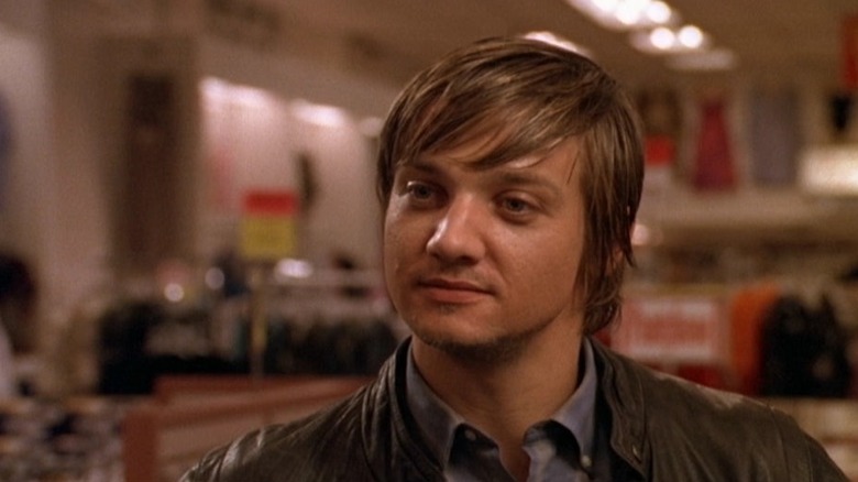 Jeremy Renner in Dahmer