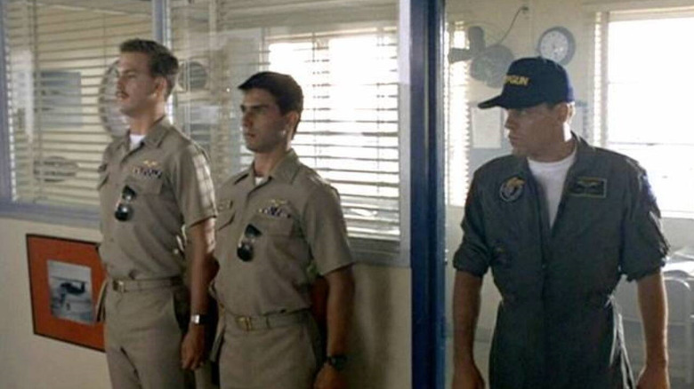 Image from Top Gun (1986)