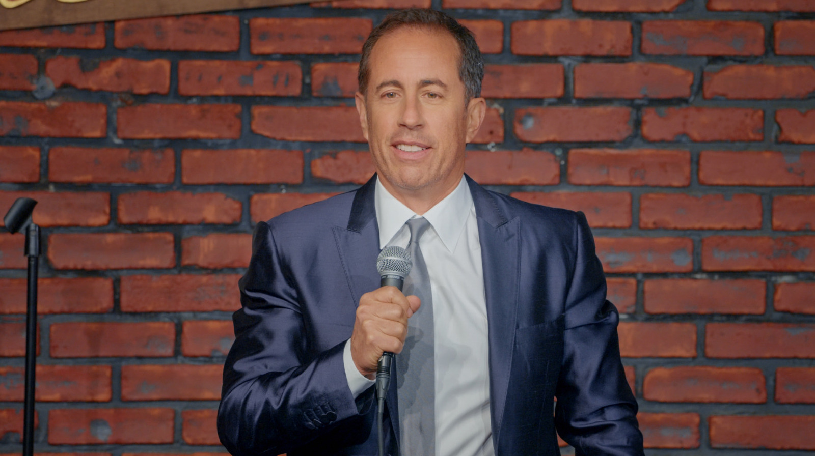 pop tart jerry seinfeld