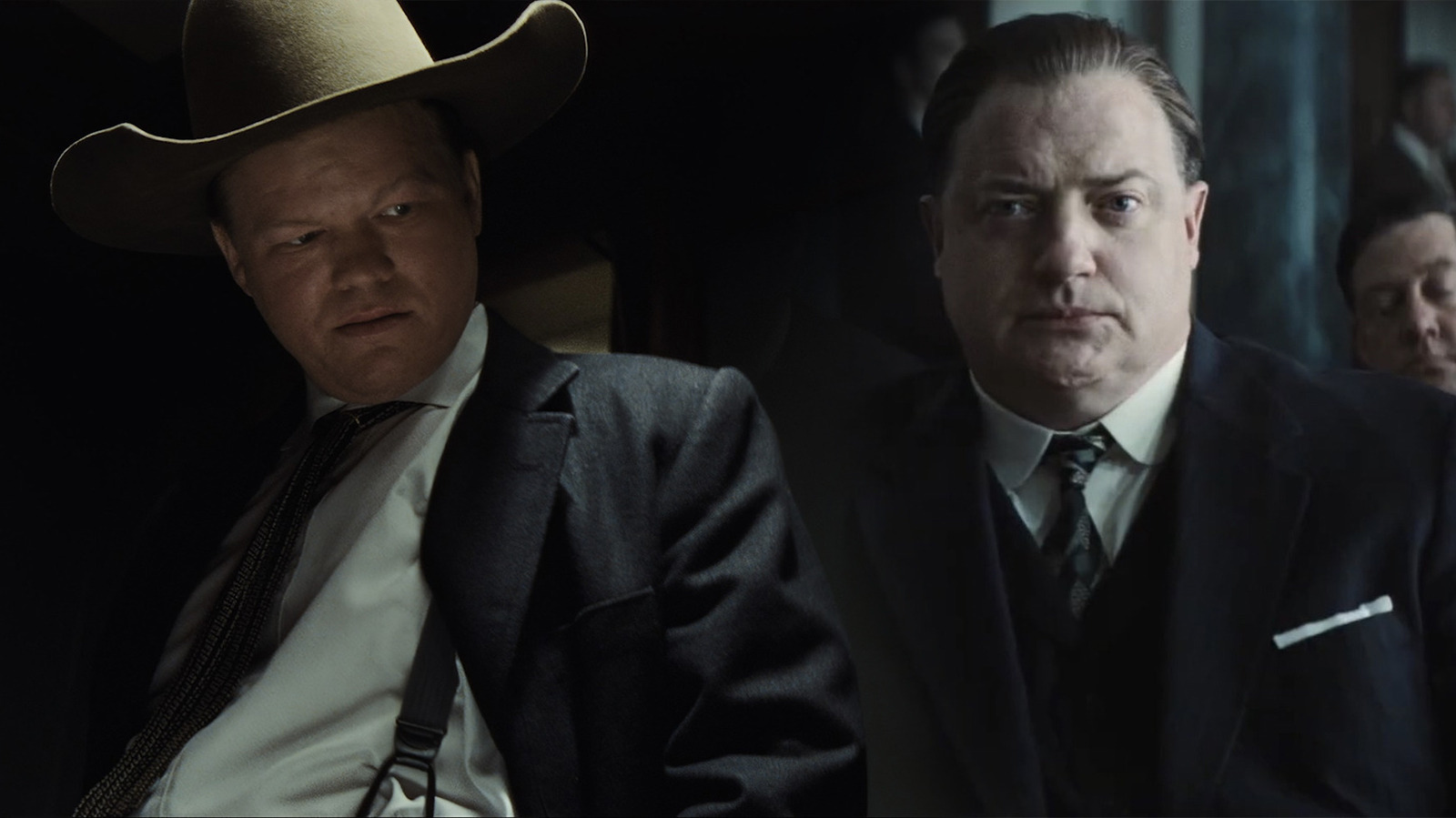 Jesse Plemons And Brendan Fraser Are The Supporting MVPs Of Killers Of ...