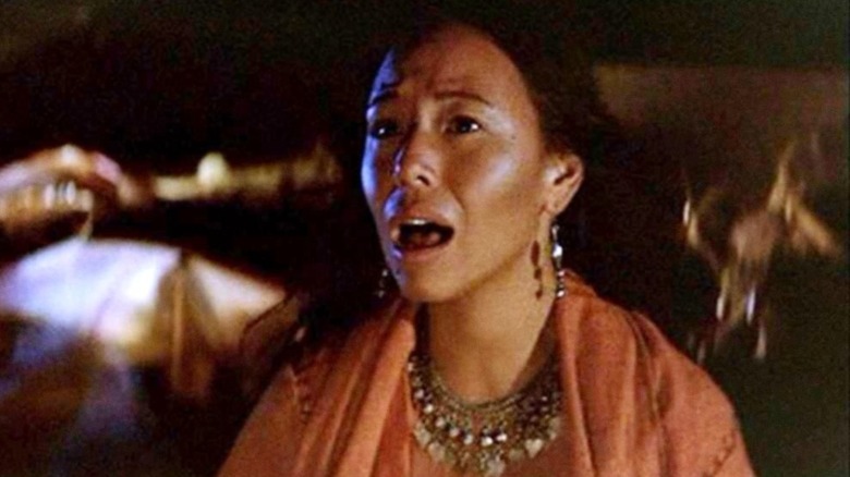 Yvonne Elliman as Mary Magdalene