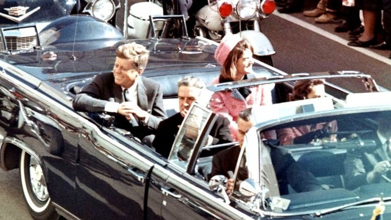 JFK