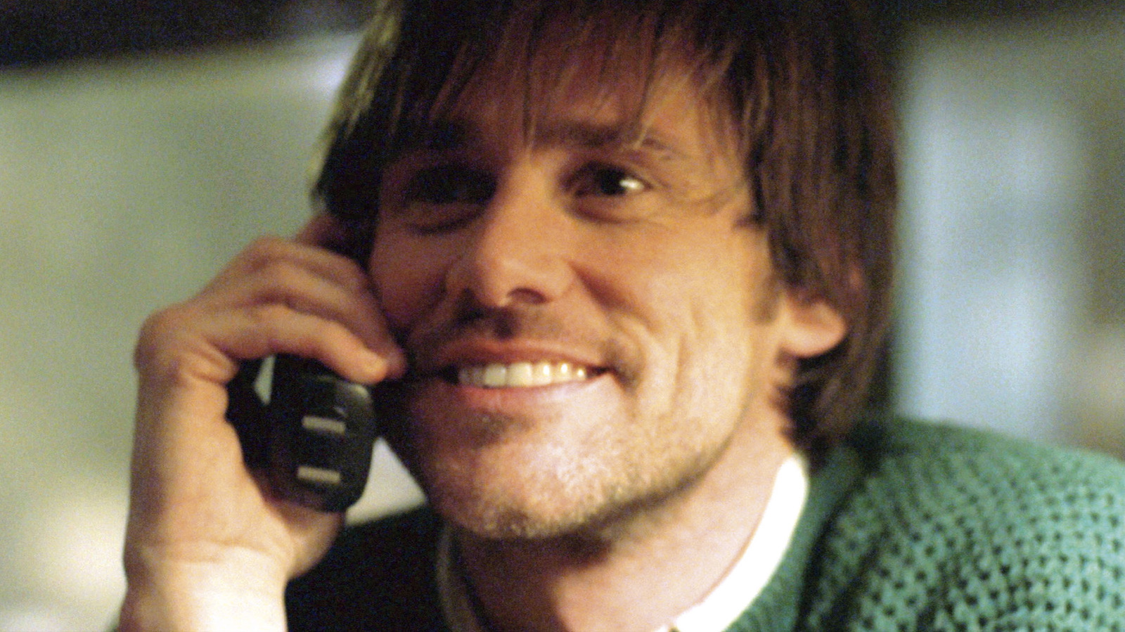 Jim Carrey Nearly Starred In This Claustrophobic Thriller From The Early  2000s