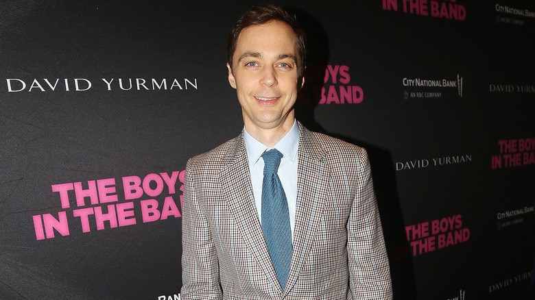 Jim Parsons