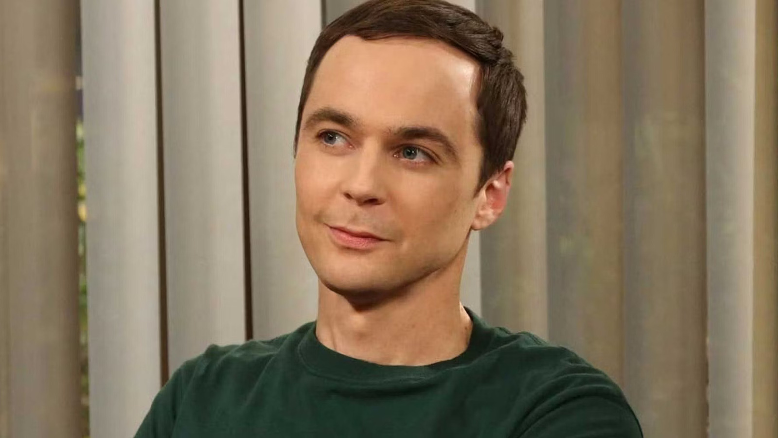 Jim Parsons left The Big Bang Theory for three main reasons