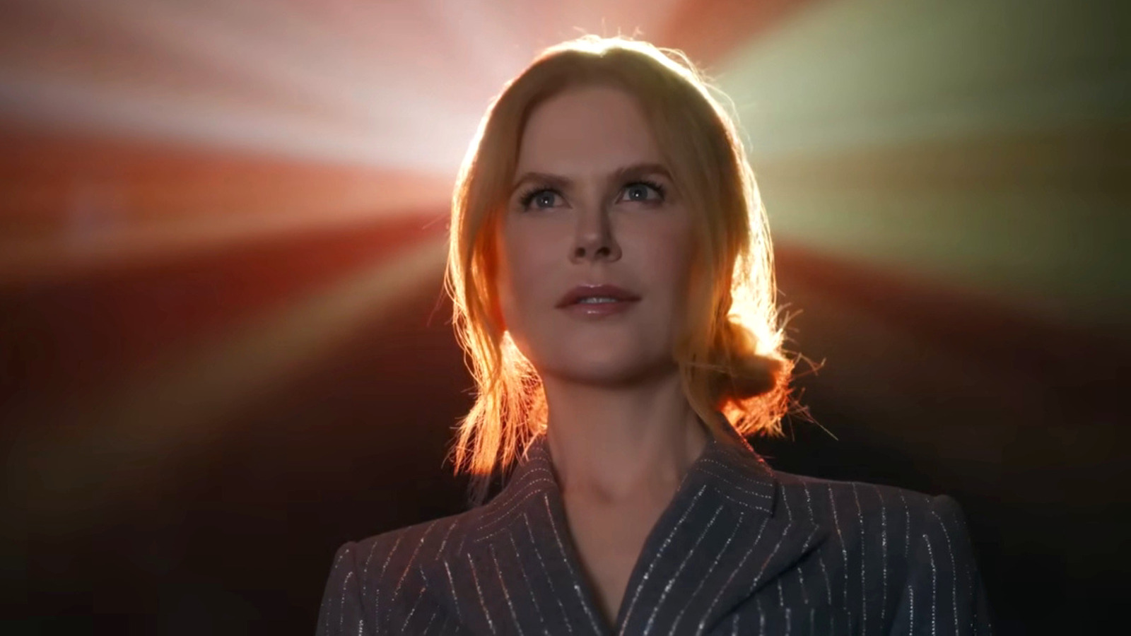 Jimmy Kimmel Roasted Nicole Kidman’s AMC Theatres Commercial at the Oscars