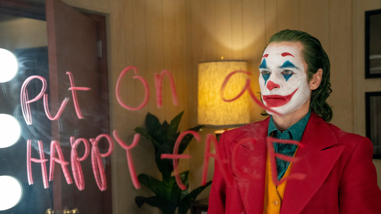 Joaquin Phoenix in Joker (2019)