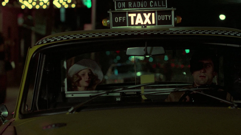 Jodie Foster in Taxi Driver