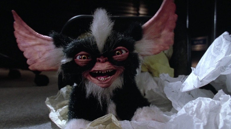 Gremlins 2 Spike