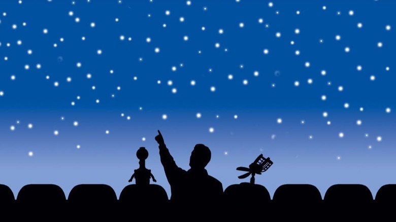 Mystery Science Theater 3000