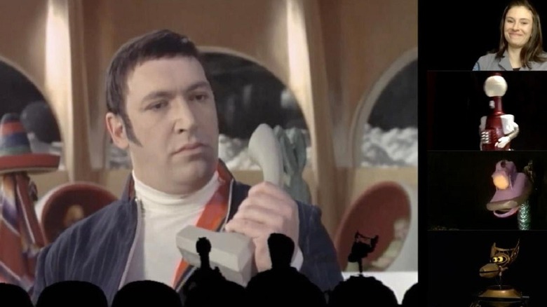 Mystery Science Theater 3000