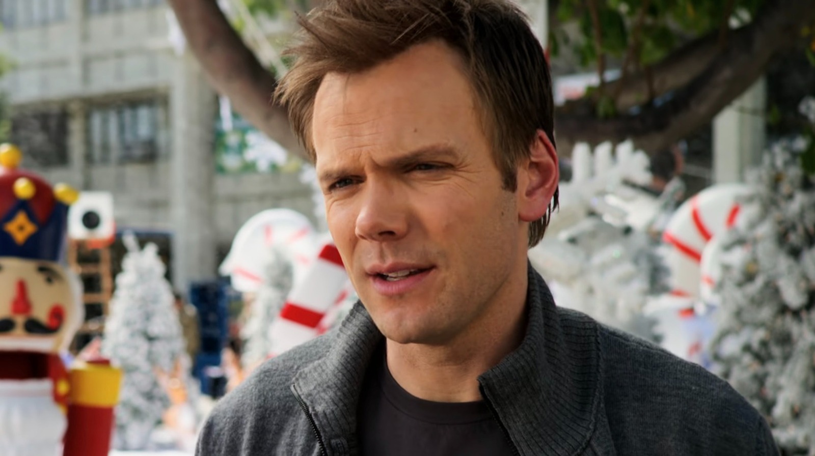 Joel McHale's Yellowjackets Season 3 Character Explained