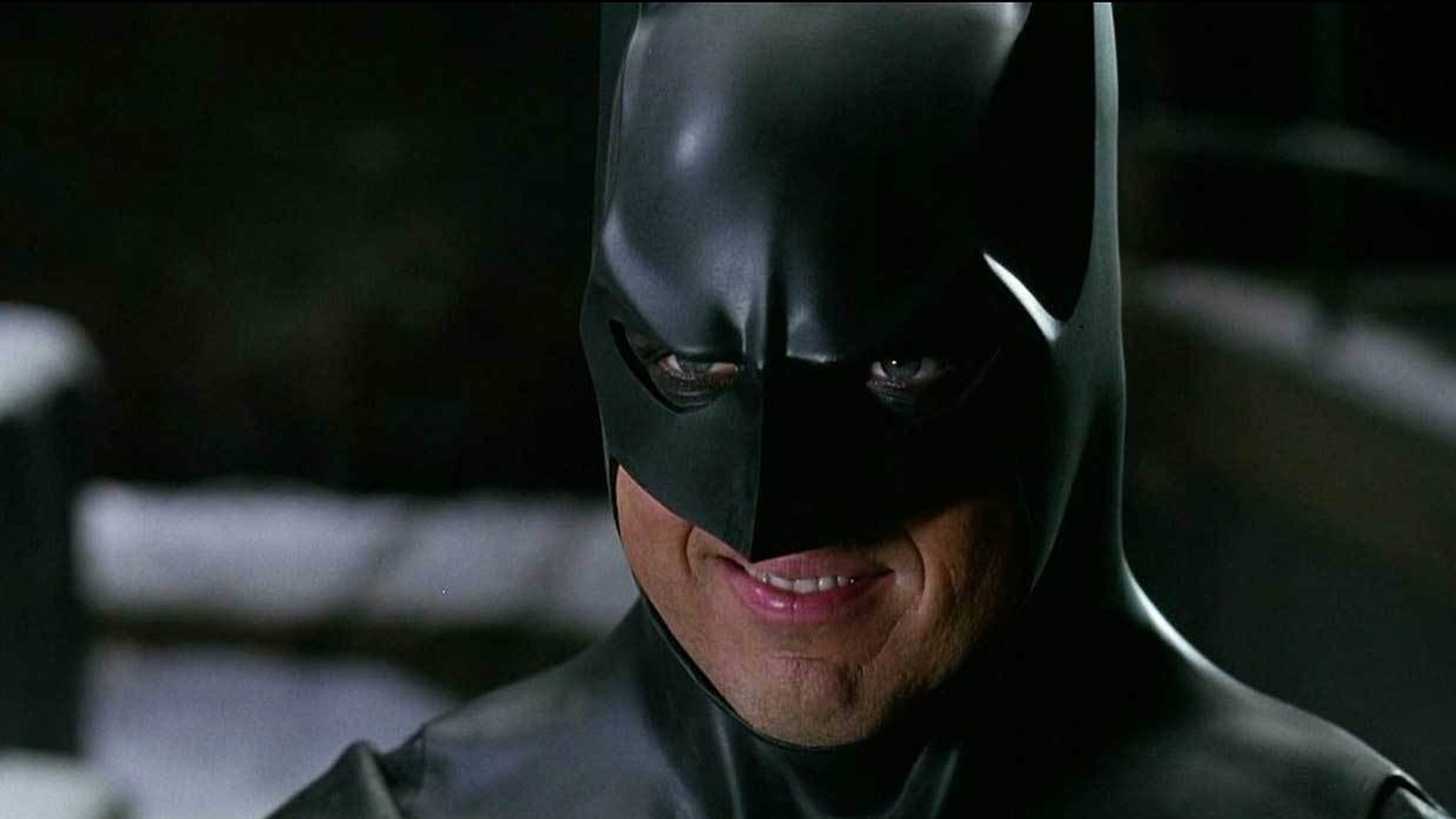 Joel Schumacher Taking On Batman Was A Huge Relief To Tim Burton