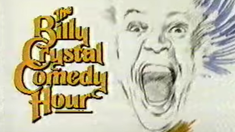 The Billy Crystal Comedy Hour