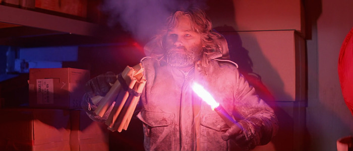 ranking john carpenter the thing