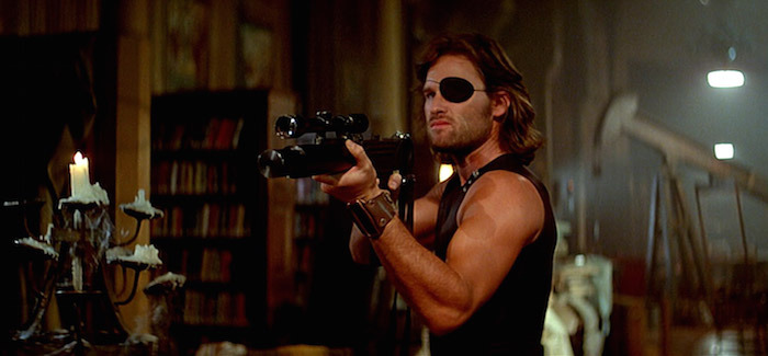 ranking john carpenter escape from new york