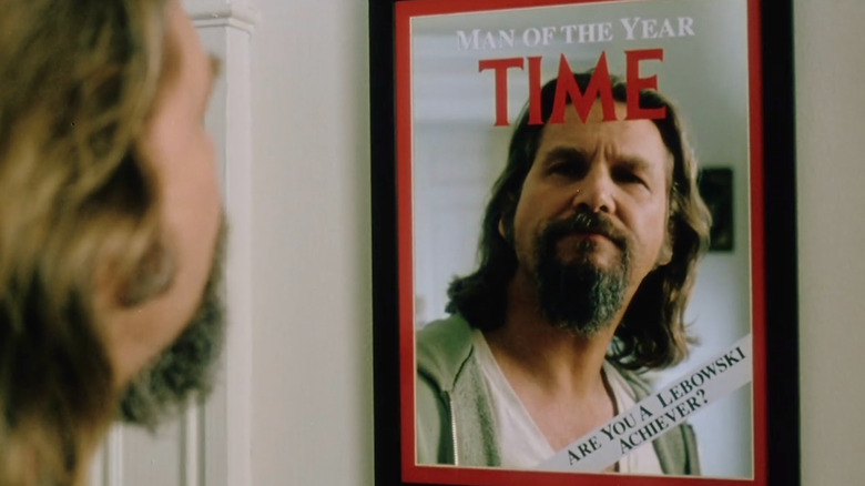 Dude Big Lebowski Time Magazine