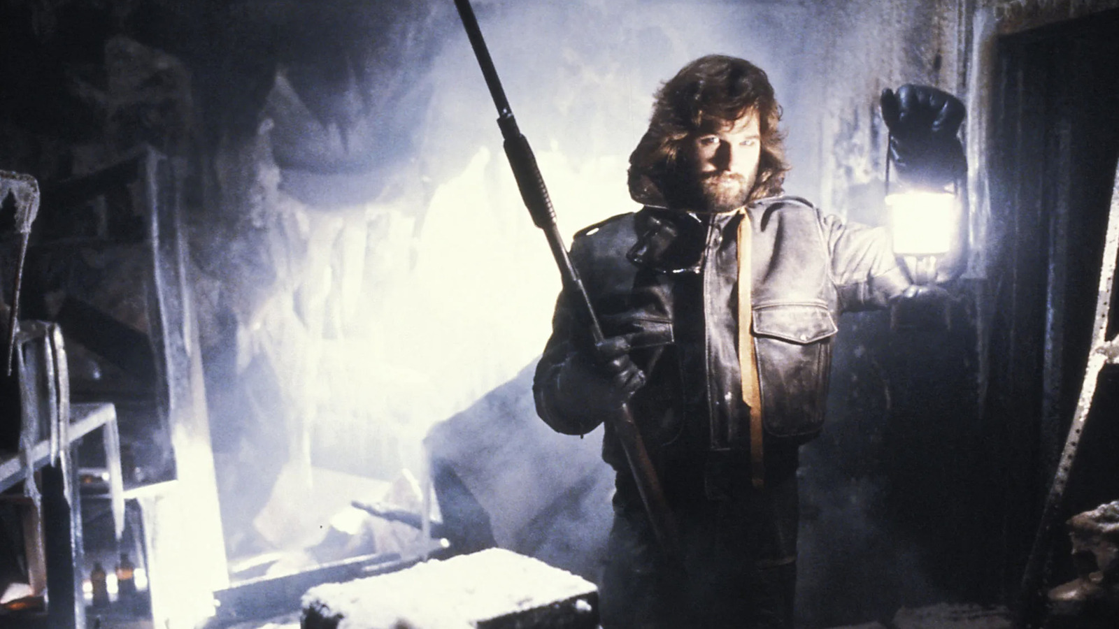 John Carpenter on Fathom's 'The Thing' Screenings – IndieWire