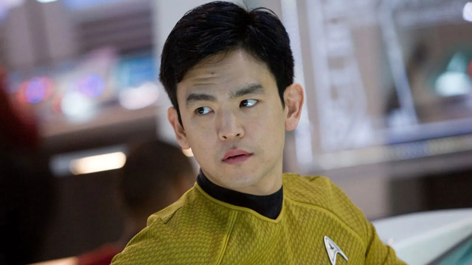 John Cho S Star Trek Audition Could Have Been His Career S Last