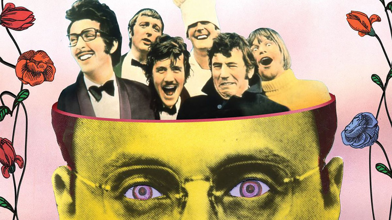 Monty Python's Flying Circus