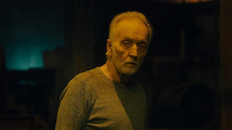 Saw X Tobin Bell 