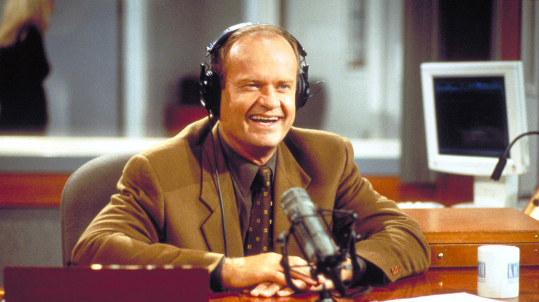 Kelsey Grammer in Frasier