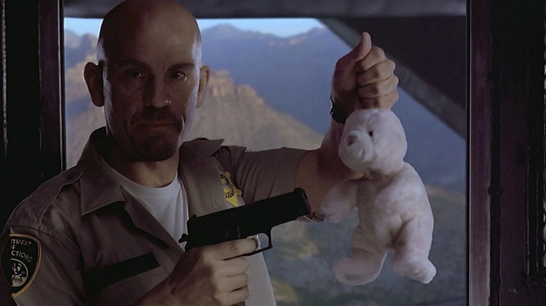 Con Air John Malkovich Cyrus