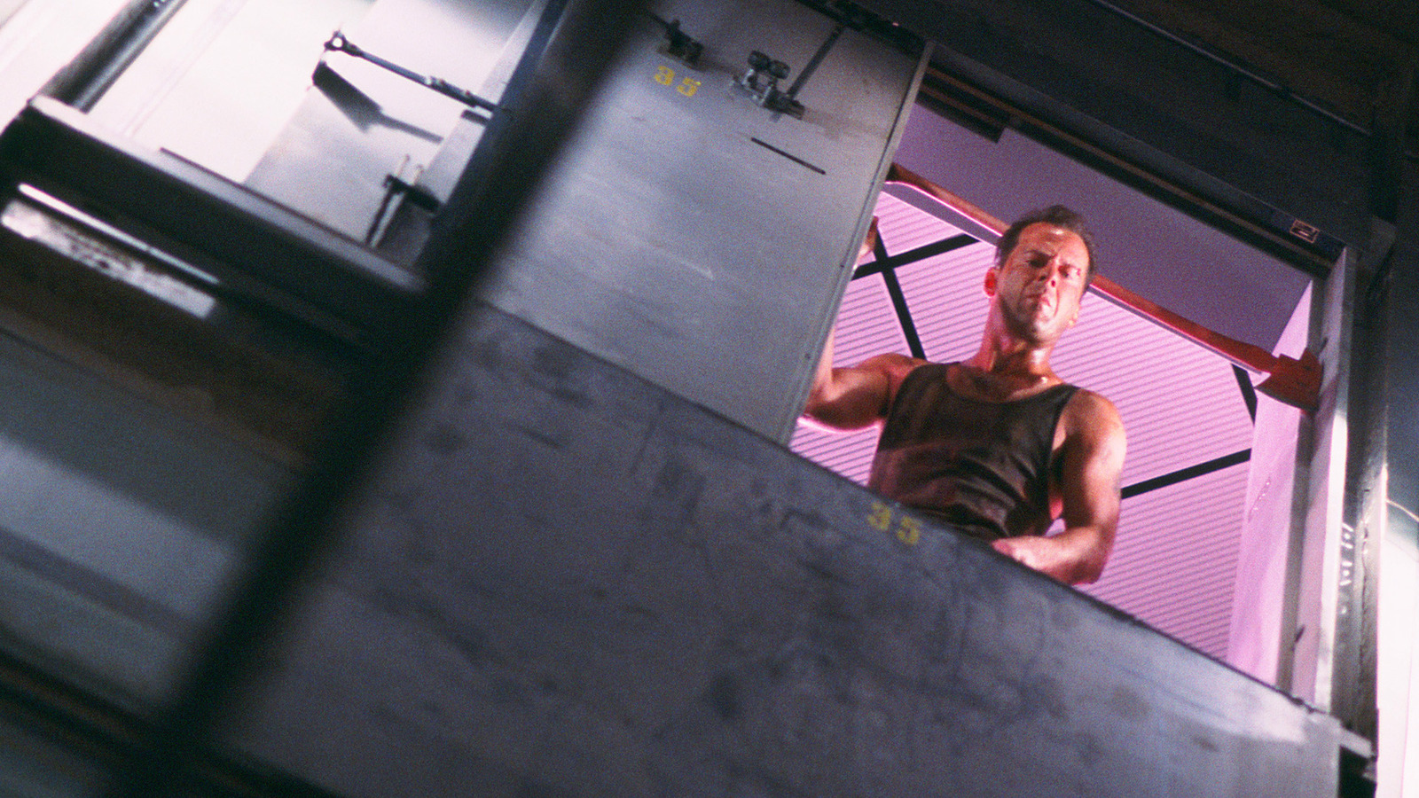 John McTiernan Didn't Have To Look Far To Find Die Hard's Perfect