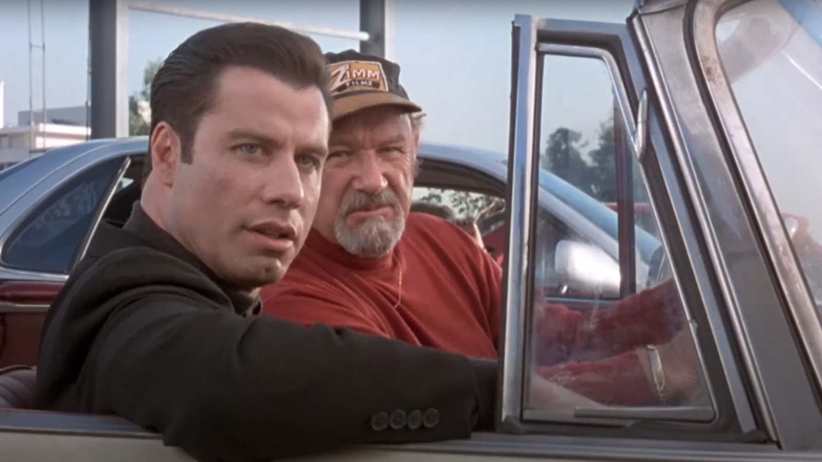 John Travolta Fought To Keep Get Shorty’s Dialogue From Sounding Too Much Like A Screenplay – /Film