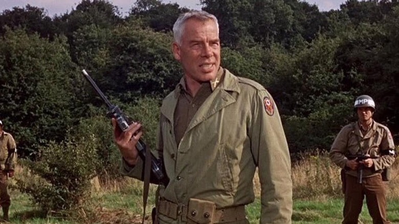 Lee Marvin The Dirty Dozen