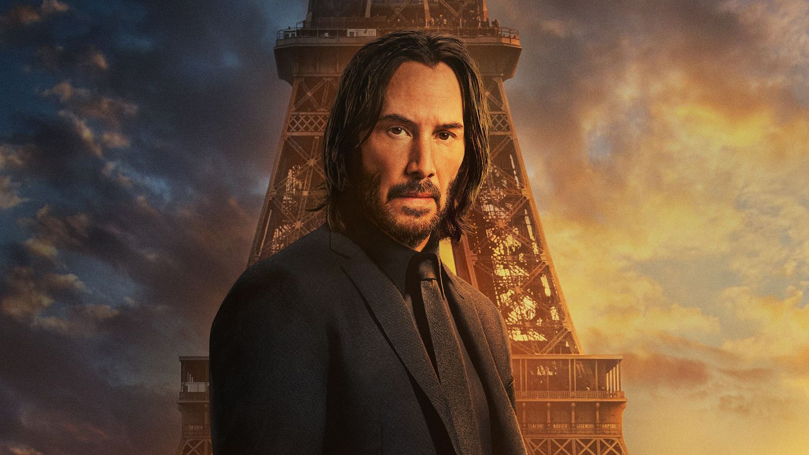 John Wick 5: Franchise Director Reveals Dream Actors for Potential