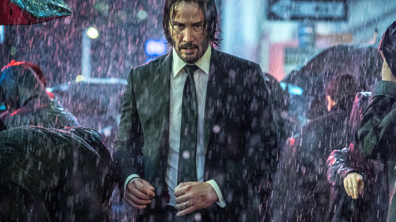 John Wick: Chapter 3