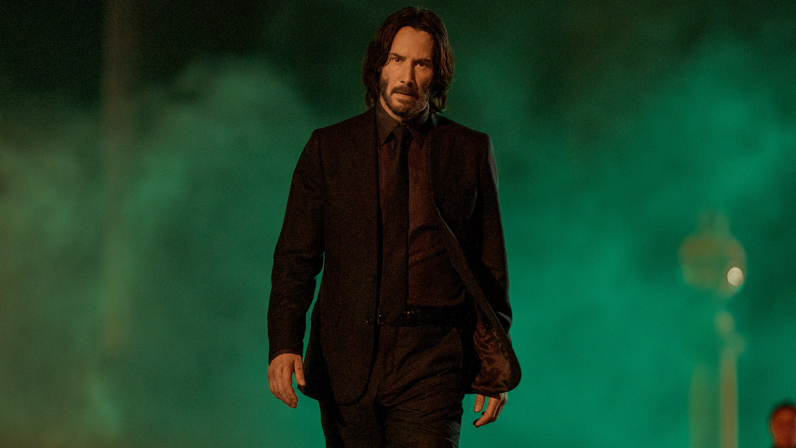 John Wick: Chapter 4 May Teach Hollywood A Lesson About Building A Cinematic Universe