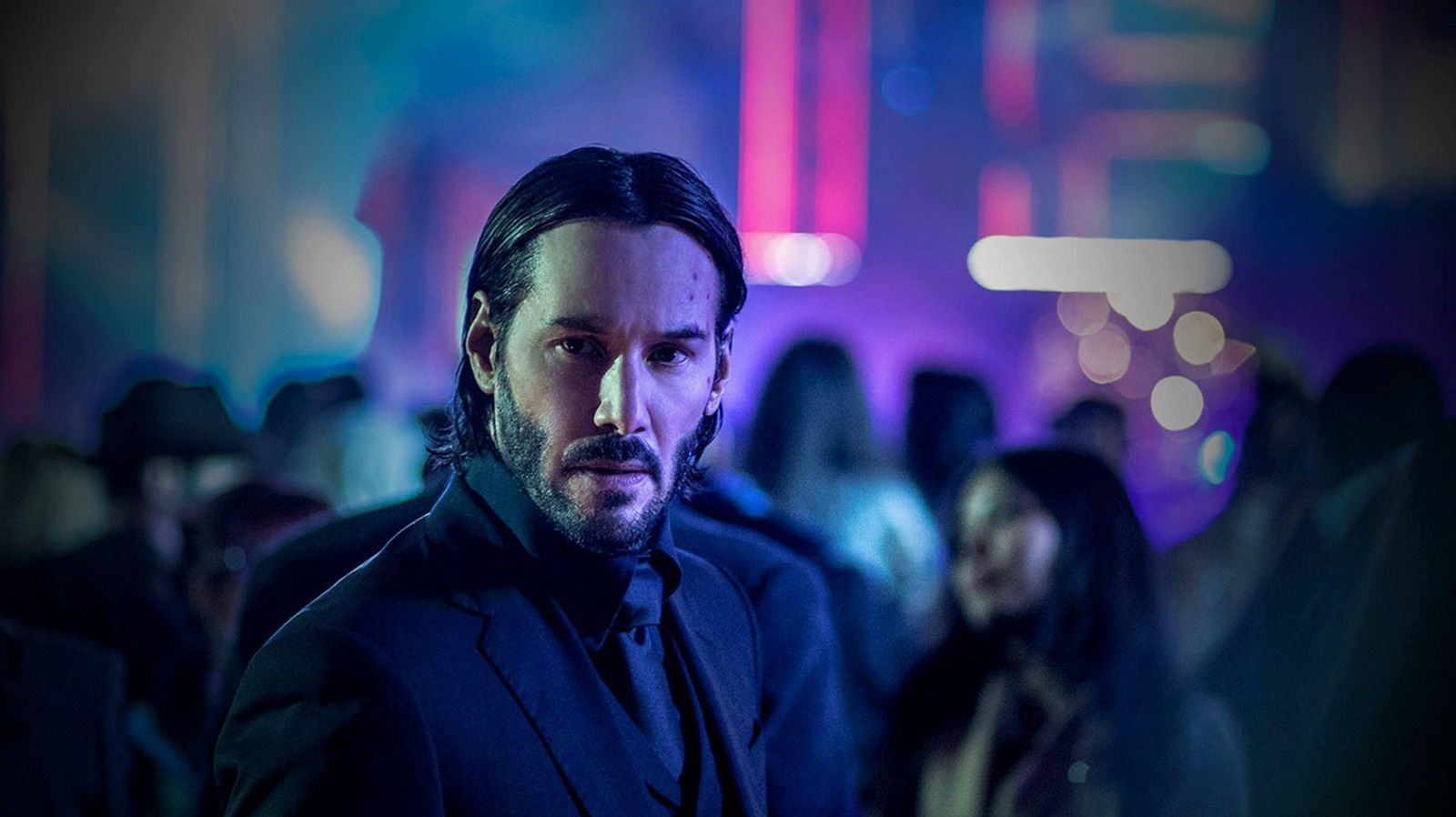 John Wick: Chapter 4 (2023 Movie) Announcement 