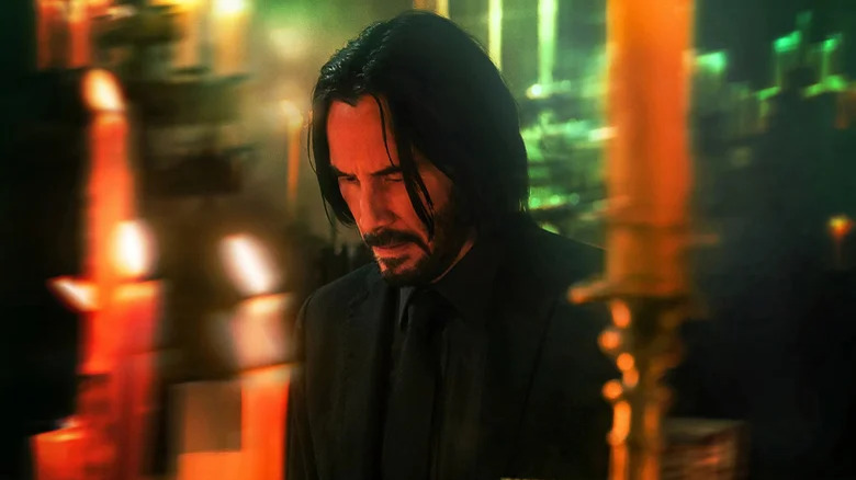 John Wick: Chapter 4